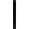 Ekena Millwork Legacy Steel Bracket, Antiqued Brass 2"W x 20"D x 20"H BKTM02X20X20LEABS - alternate 6